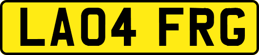 LA04FRG