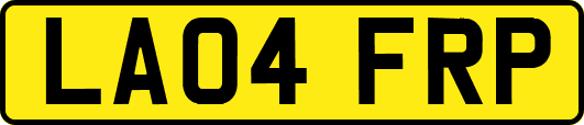 LA04FRP
