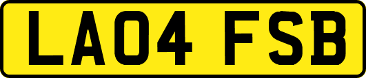 LA04FSB