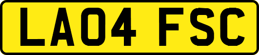 LA04FSC