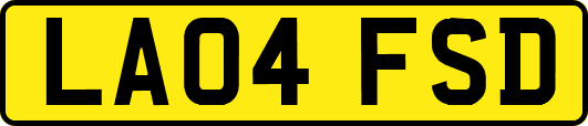 LA04FSD