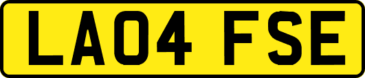 LA04FSE