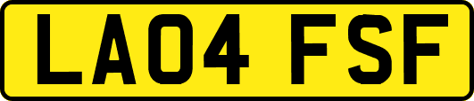 LA04FSF