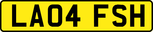 LA04FSH