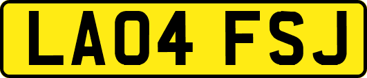 LA04FSJ
