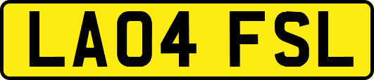 LA04FSL
