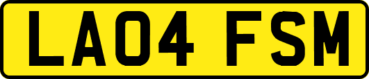 LA04FSM