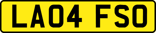 LA04FSO