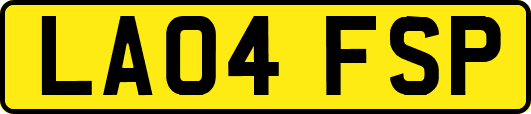 LA04FSP