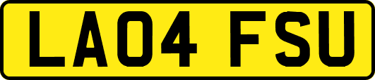 LA04FSU