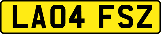 LA04FSZ