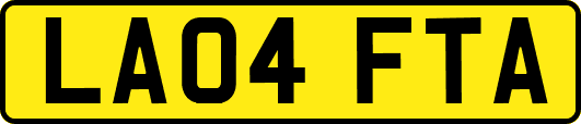 LA04FTA