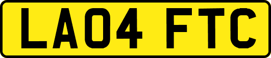 LA04FTC
