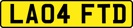 LA04FTD