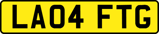 LA04FTG