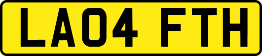 LA04FTH