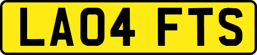 LA04FTS