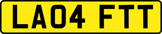 LA04FTT