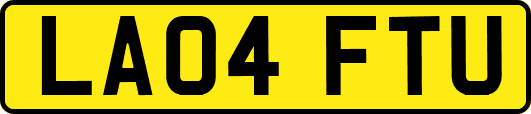 LA04FTU
