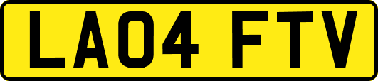 LA04FTV