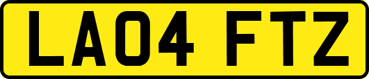 LA04FTZ