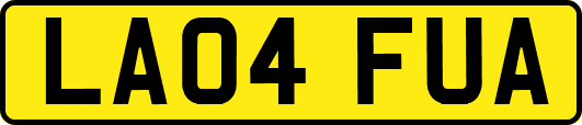 LA04FUA