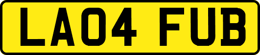 LA04FUB