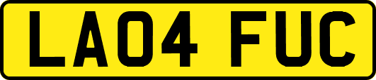 LA04FUC