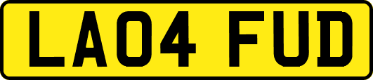 LA04FUD