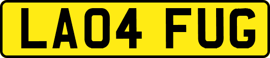 LA04FUG