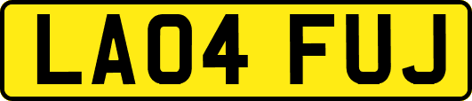 LA04FUJ