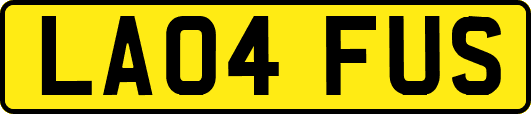 LA04FUS