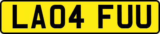 LA04FUU