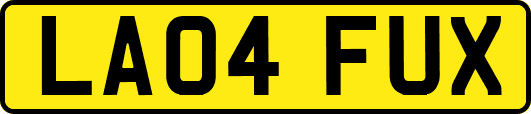 LA04FUX
