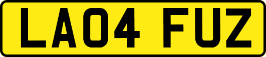 LA04FUZ