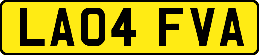 LA04FVA