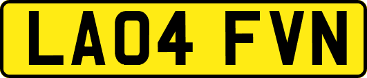 LA04FVN
