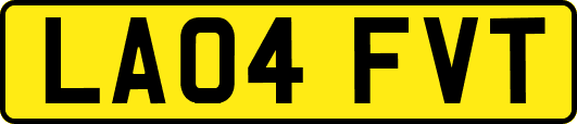 LA04FVT