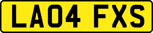 LA04FXS