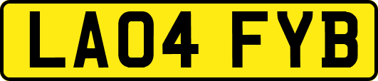 LA04FYB
