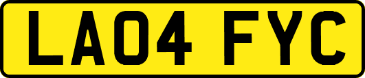 LA04FYC