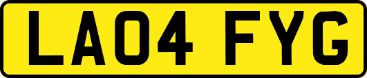 LA04FYG