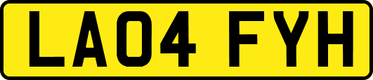 LA04FYH