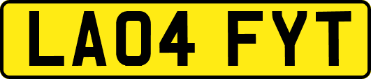 LA04FYT