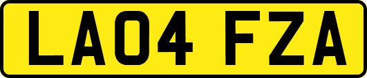 LA04FZA