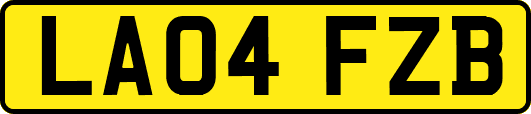LA04FZB