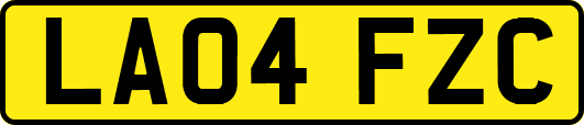 LA04FZC