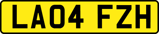 LA04FZH
