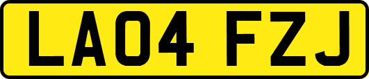 LA04FZJ