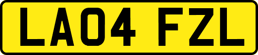 LA04FZL